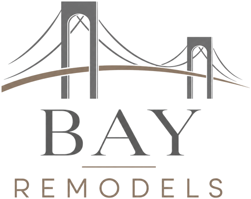 Bay Remodels logo